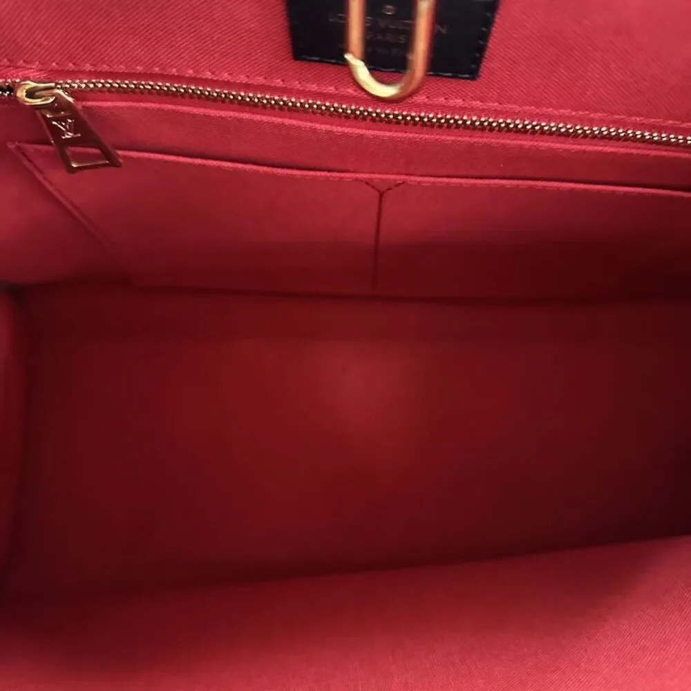 Louis Vuitton brand louis